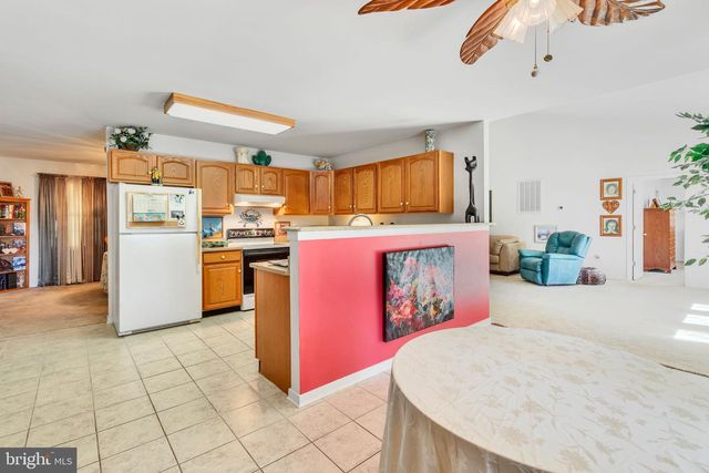 1019 BANCTON RD, Kinsale, VA 22488