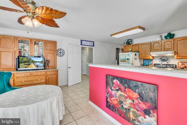 1019 BANCTON RD, Kinsale, VA 22488
