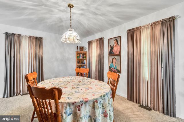 1019 BANCTON RD, Kinsale, VA 22488