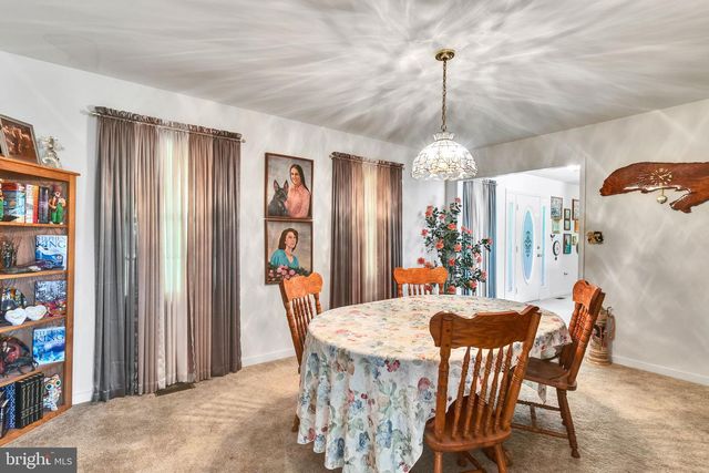 1019 BANCTON RD, Kinsale, VA 22488