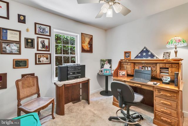1019 BANCTON RD, Kinsale, VA 22488