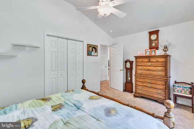 1019 BANCTON RD, Kinsale, VA 22488