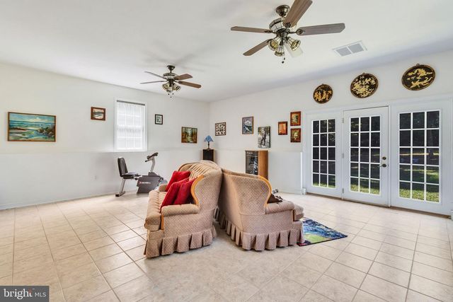1019 BANCTON RD, Kinsale, VA 22488