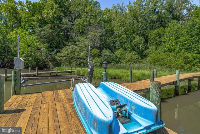1019 BANCTON RD, Kinsale, VA 22488