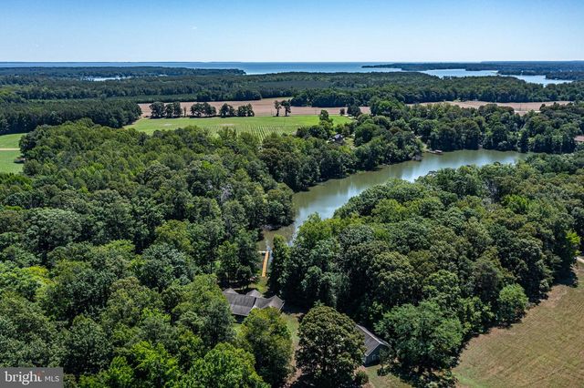 1019 BANCTON RD, Kinsale, VA 22488