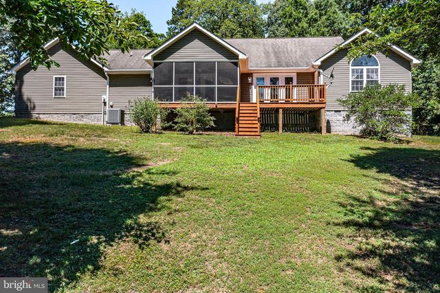 1019 BANCTON RD, Kinsale, VA 22488