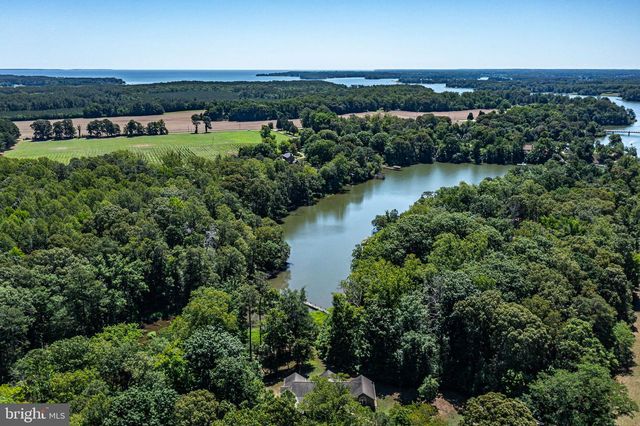 1019 BANCTON RD, Kinsale, VA 22488