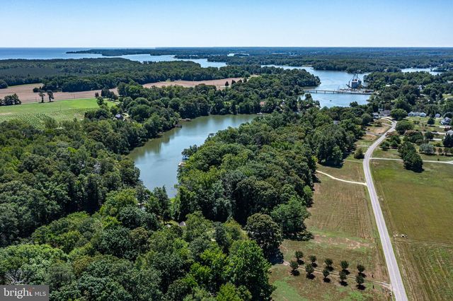 1019 BANCTON RD, Kinsale, VA 22488