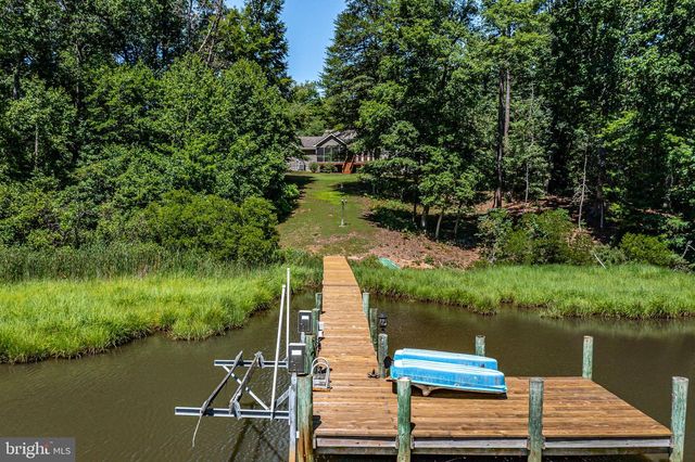 1019 BANCTON RD, Kinsale, VA 22488