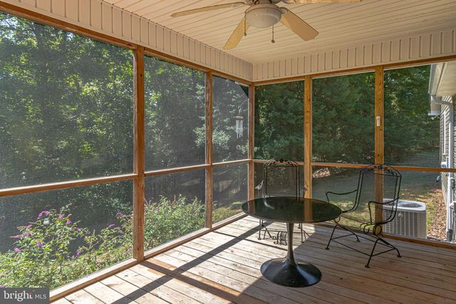 1019 BANCTON RD, Kinsale, VA 22488