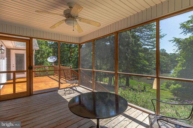 1019 BANCTON RD, Kinsale, VA 22488