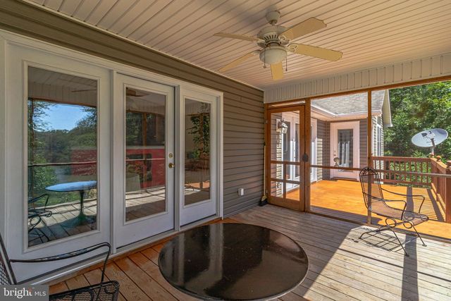 1019 BANCTON RD, Kinsale, VA 22488
