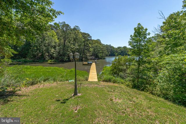 1019 BANCTON RD, Kinsale, VA 22488
