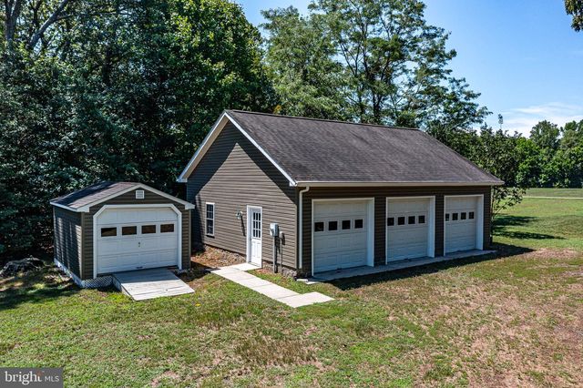 1019 BANCTON RD, Kinsale, VA 22488