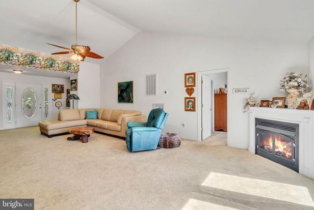1019 BANCTON RD, Kinsale, VA 22488