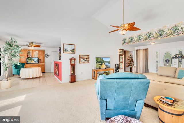 1019 BANCTON RD, Kinsale, VA 22488