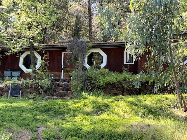 3710 Courageous Rd, Greenwood, CA 95635