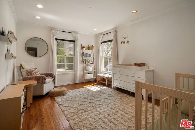 1321 N Hayworth Avenue A, West Hollywood, CA 90046