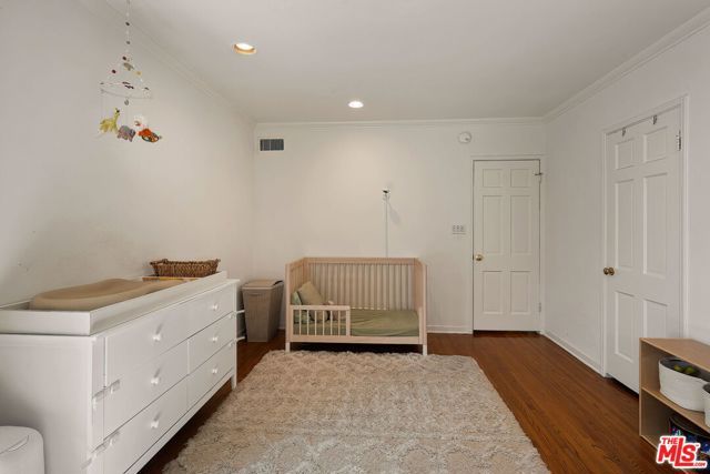 1321 N Hayworth Avenue A, West Hollywood, CA 90046