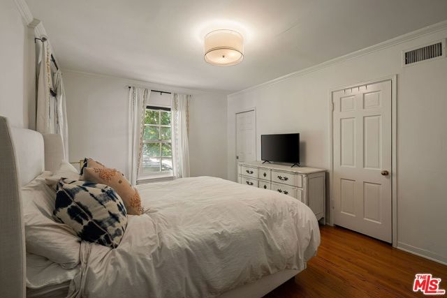 1321 N Hayworth Avenue A, West Hollywood, CA 90046