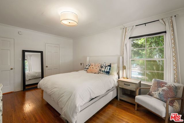 1321 N Hayworth Avenue A, West Hollywood, CA 90046