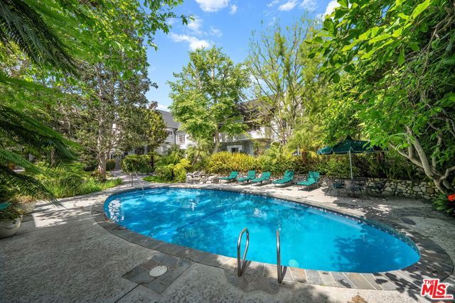 1321 N Hayworth Avenue A, West Hollywood, CA 90046