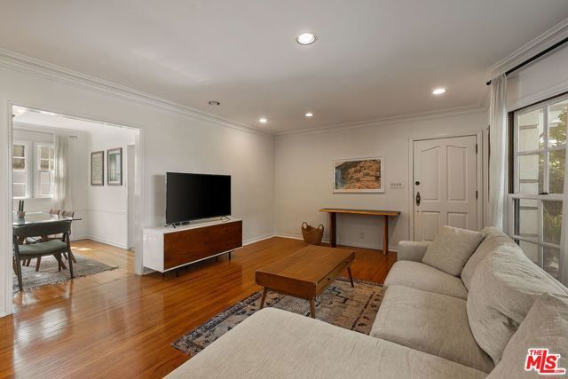 1321 N Hayworth Avenue A, West Hollywood, CA 90046