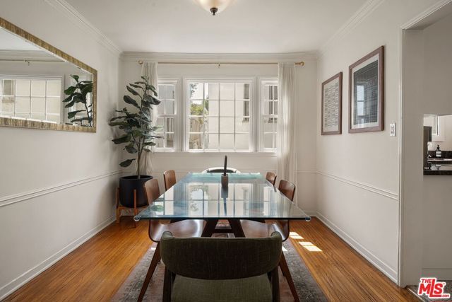 1321 N Hayworth Avenue A, West Hollywood, CA 90046