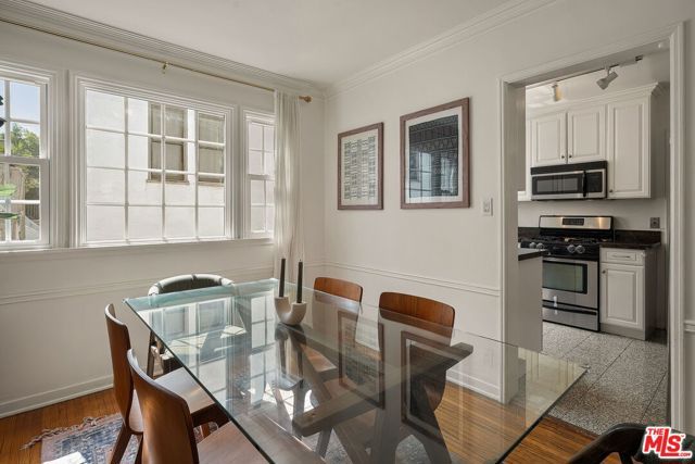 1321 N Hayworth Avenue A, West Hollywood, CA 90046