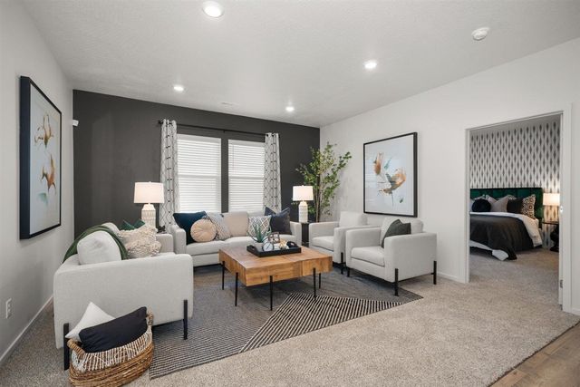 10188 W Sorenstam Rd, Cheney, WA 99004