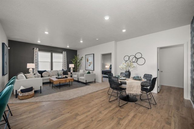 10188 W Sorenstam Rd, Cheney, WA 99004