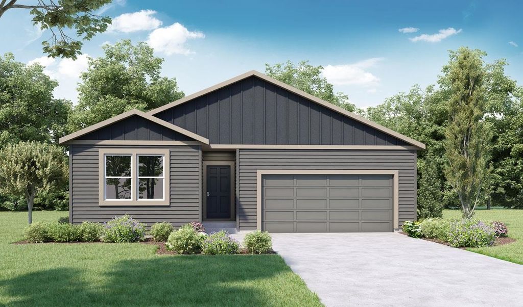 10188 W Sorenstam Rd, Cheney, WA 99004