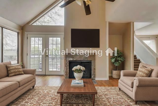 9803 Walnut Street 205, Dallas, TX 75243