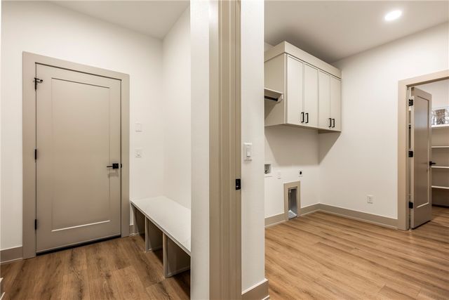 5 Carpenter Lane, Bella Vista, AR 72715