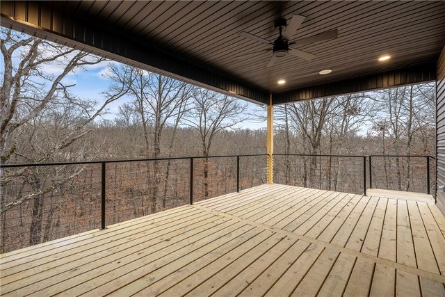 5 Carpenter Lane, Bella Vista, AR 72715