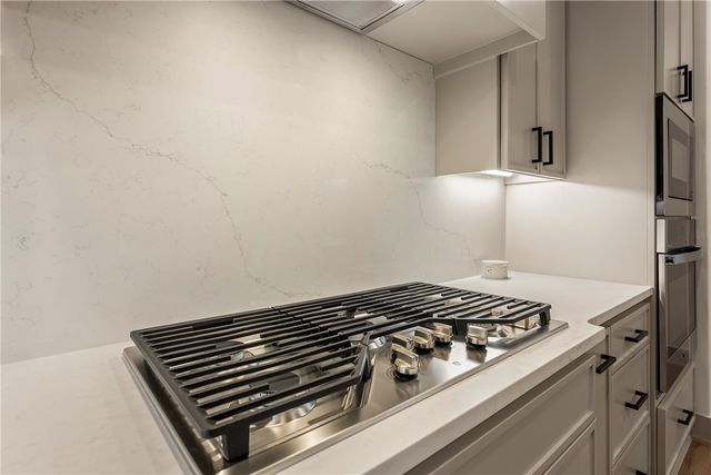 5 Carpenter Lane, Bella Vista, AR 72715