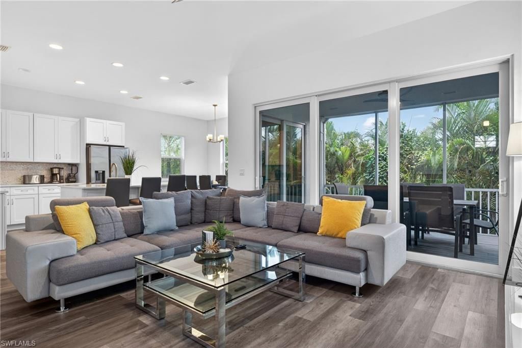 7753 Victoria Cove CT, FORT MYERS, FL 33908 — photo 5