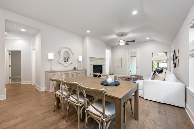 418 Raleigh DR, Georgetown, TX 78633