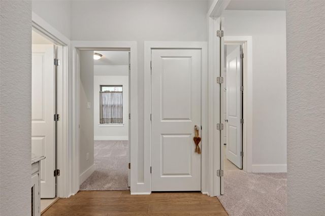 418 Raleigh DR, Georgetown, TX 78633