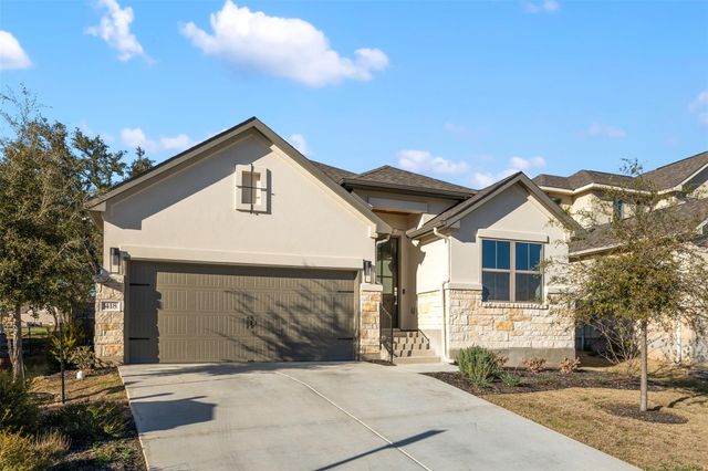 418 Raleigh DR, Georgetown, TX 78633