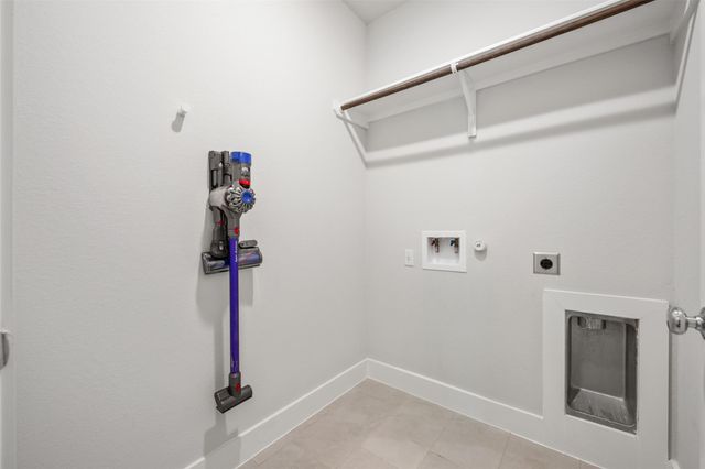 418 Raleigh DR, Georgetown, TX 78633