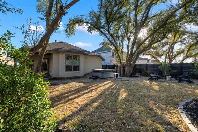 418 Raleigh DR, Georgetown, TX 78633