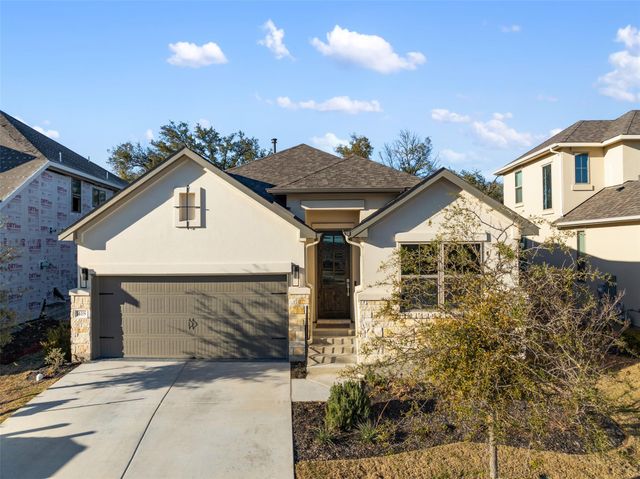 418 Raleigh DR, Georgetown, TX 78633