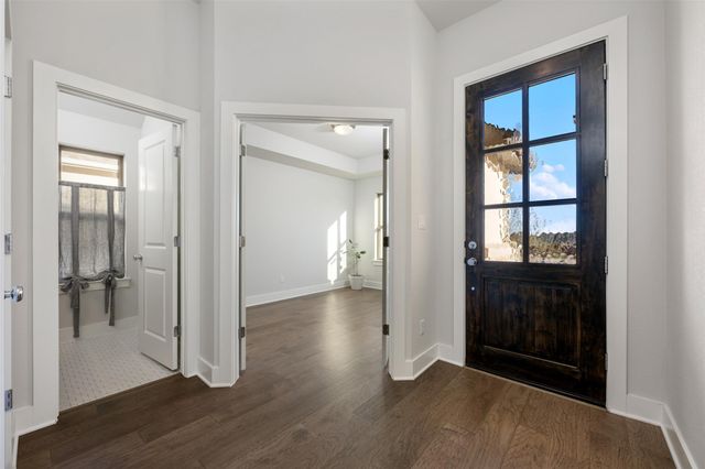 418 Raleigh DR, Georgetown, TX 78633