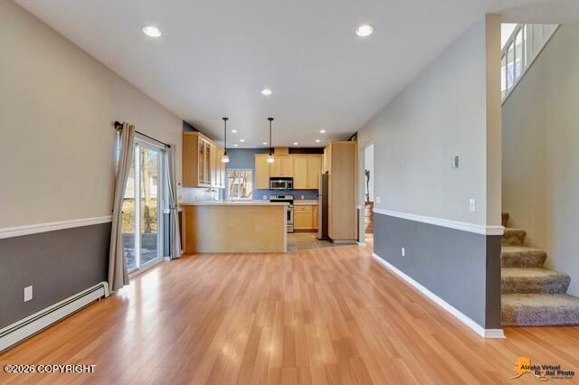 16427 Davis Street, Eagle River, AK 99577