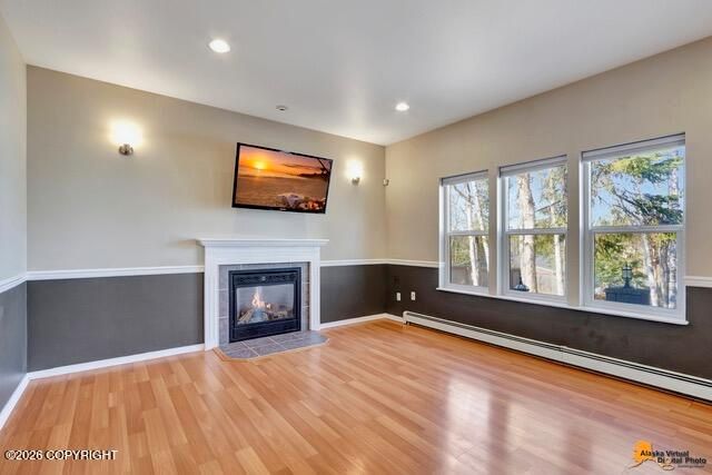 16427 Davis Street, Eagle River, AK 99577