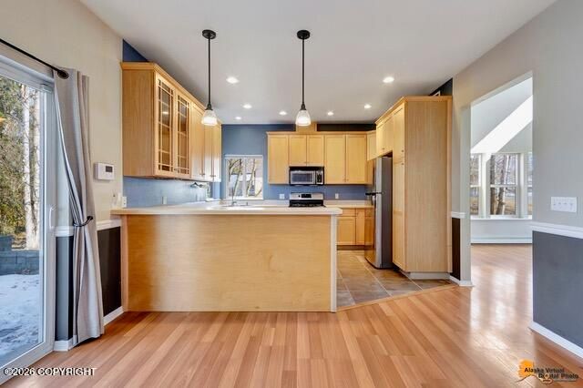 16427 Davis Street, Eagle River, AK 99577