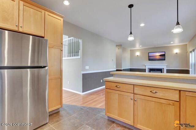 16427 Davis Street, Eagle River, AK 99577