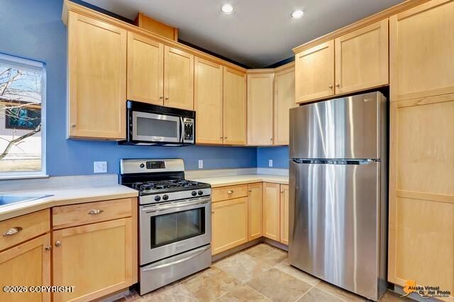 16427 Davis Street, Eagle River, AK 99577