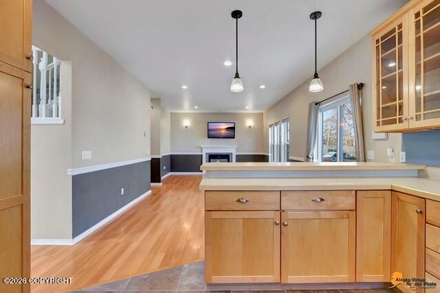 16427 Davis Street, Eagle River, AK 99577